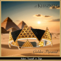 GOLDEN PYRAMID
