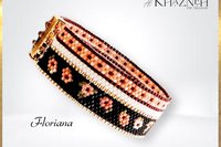 Even Peyote Bracelet FLORIANA