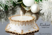 Tealight Cover RADIANT
