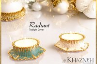 Tealight Cover RADIANT