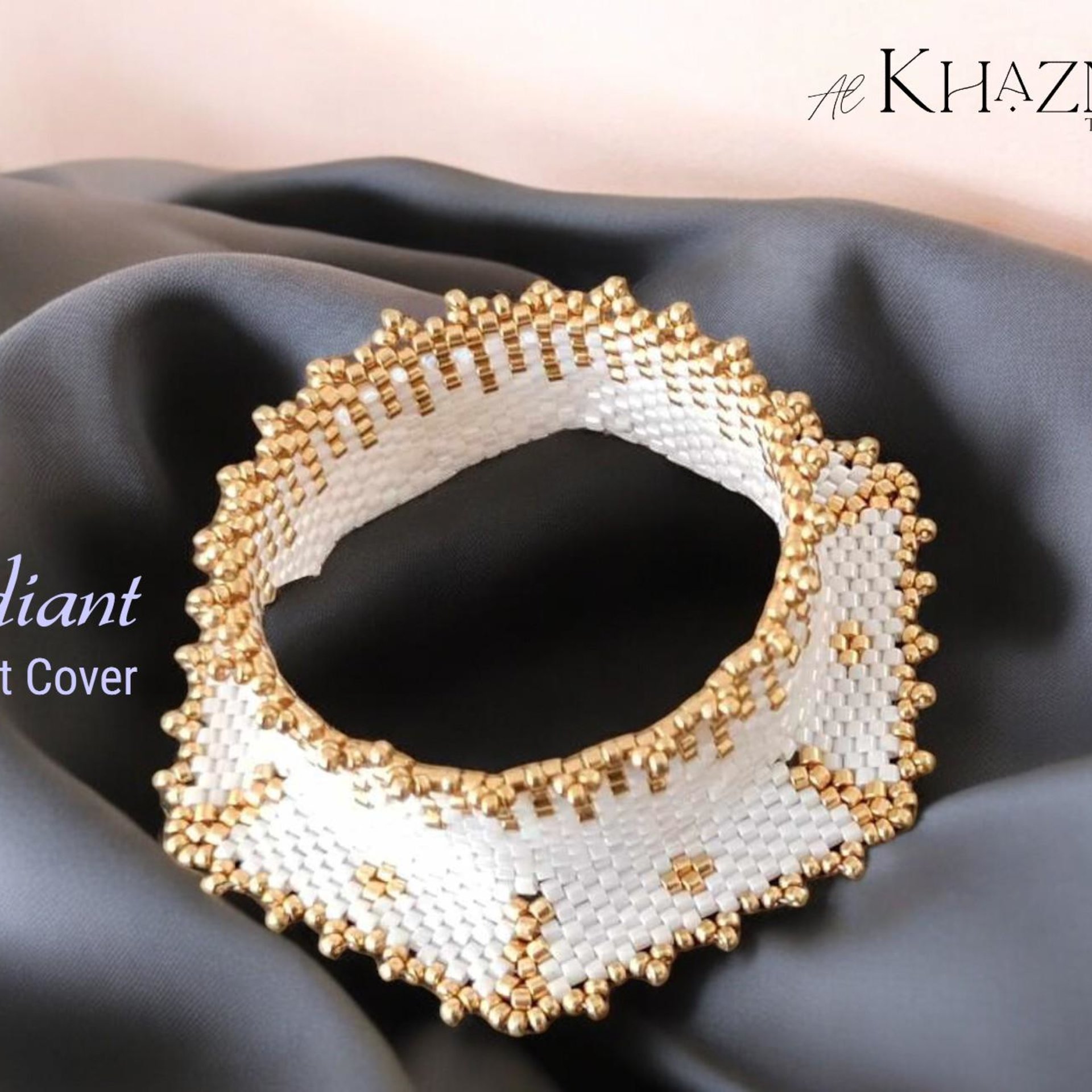 Tealight Cover RADIANT